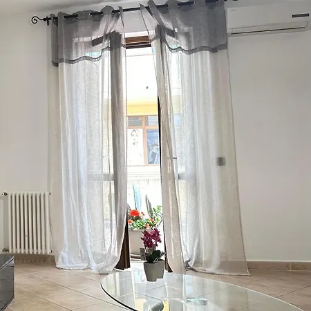 Ludovica דירה